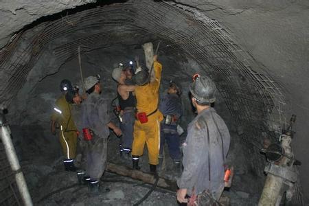 遂溪工程爆破中的危险因素分析以及应对工程爆破危险的措施